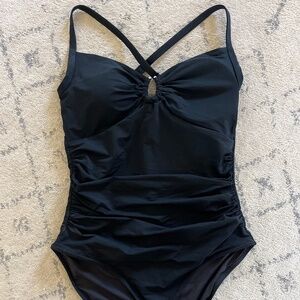 NWOT Shapellex Shapewear Swimsuit